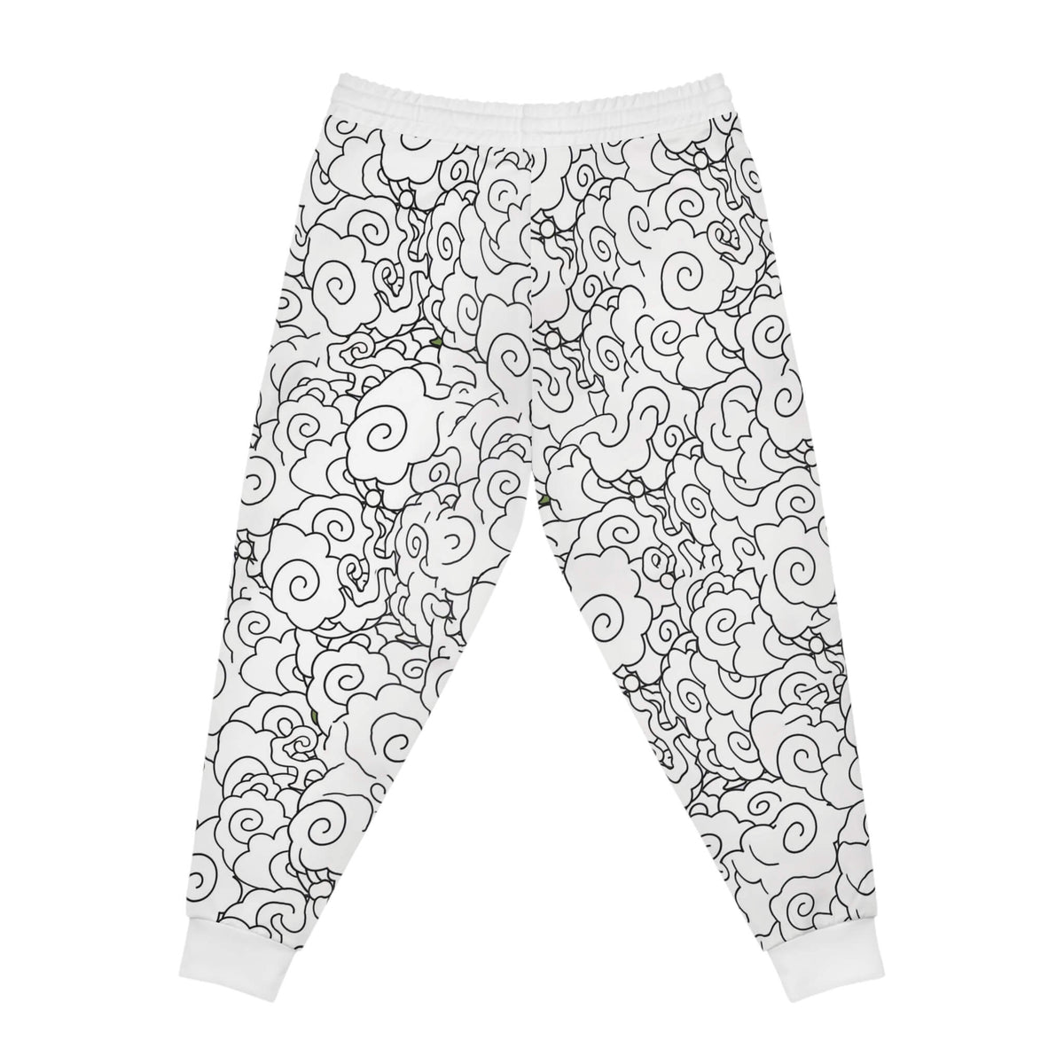 Gear 5 Pattern Sweatpants Joggers