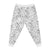 Gear 5 Pattern Sweatpants Joggers