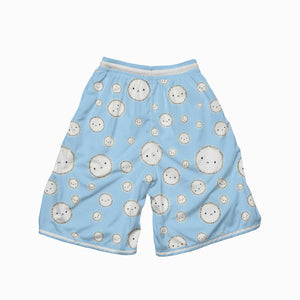 Yukine Spirits Basketball Shorts