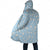 Yukine Puffball Spirit Hooded Cloak Coat