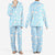 Yukine Puffball Pajamas Set
