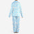 Yukine Puffball Pajamas Set