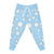 Noragami Yukine Spirit Puffballs Sweatpant Joggers