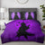 Genjutsu Shinobi Sketch Comforter Set
