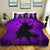 Genjutsu Shinobi Sketch Comforter Set