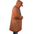 Oden Daimyo of Kuri Hooded Cloak Coat