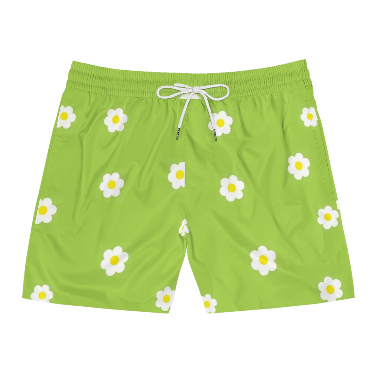 Cherry Blossom Koby Pattern OP Swim shorts