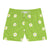 Cherry Blossom Koby Pattern OP Swim shorts