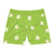 Cherry Blossom Koby Pattern OP Swim shorts