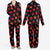 Devil Fruits Pajamas Set