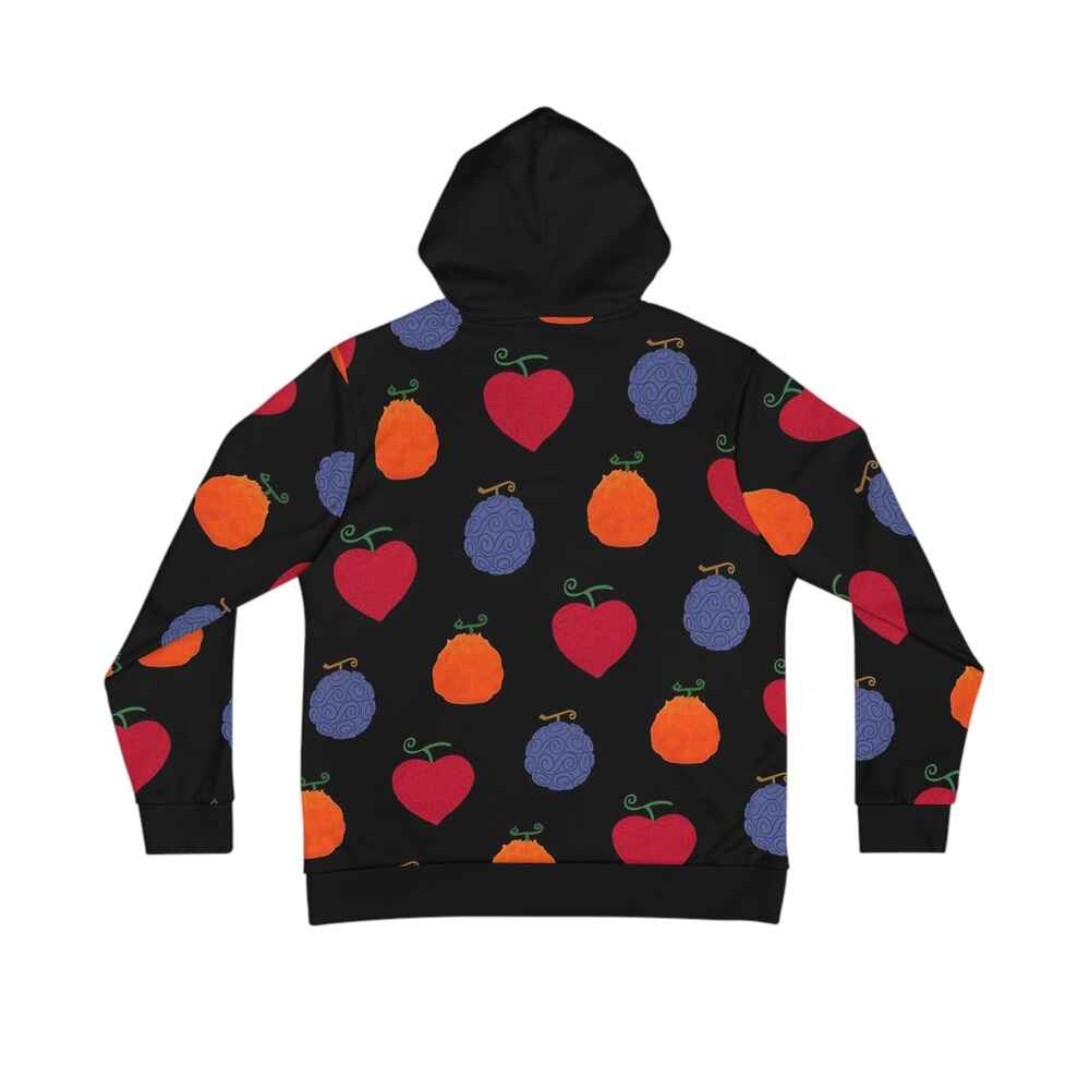 Devil Fruits OP Pullover Hoodie