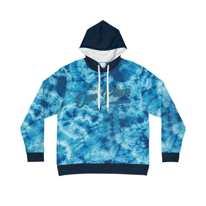 Gear 5 Tie Dye Pullover Hoodie