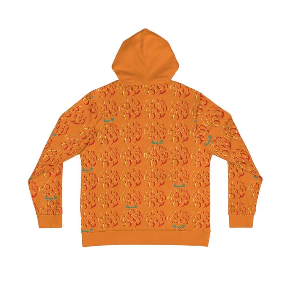 Flame Flame OP Pullover Hoodie