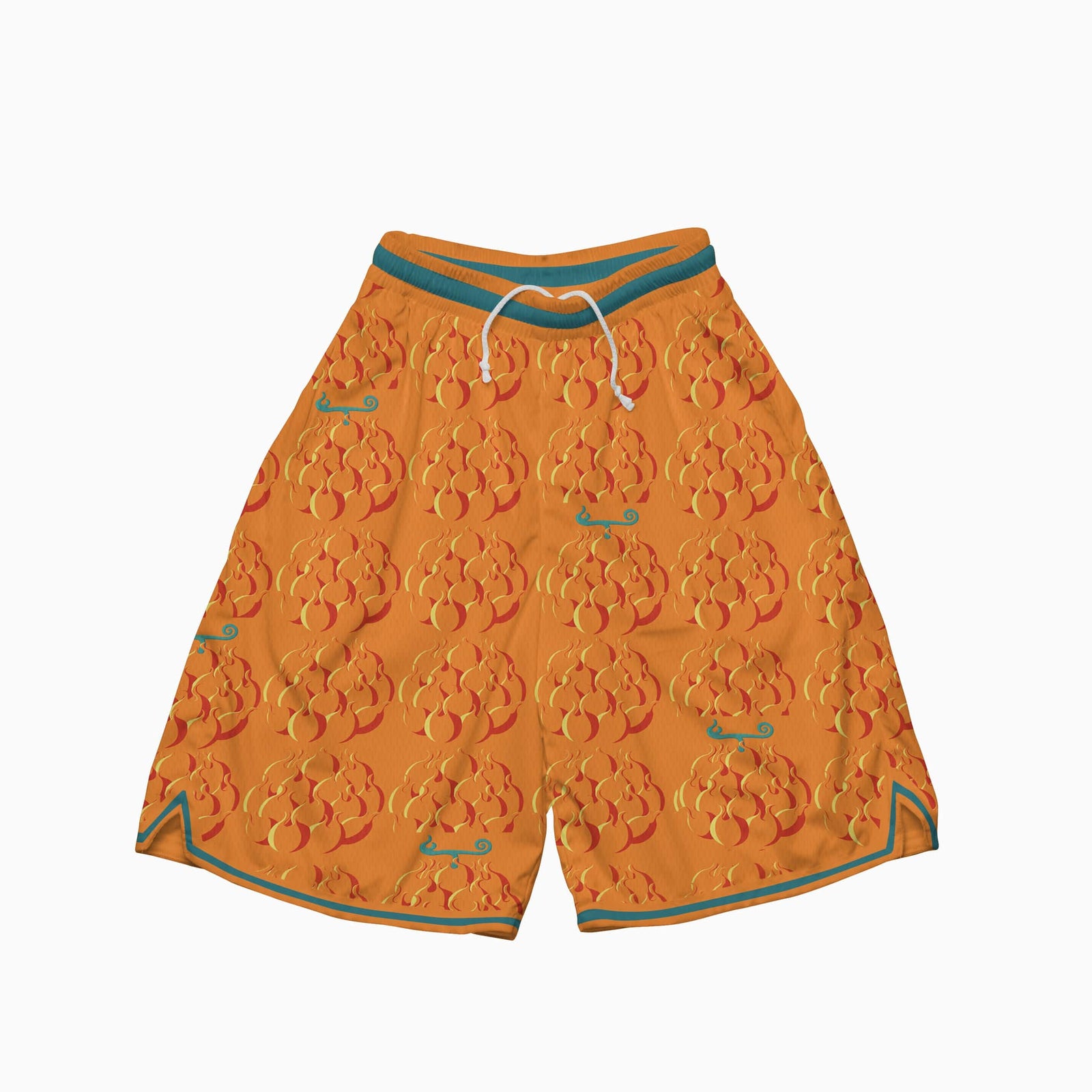 Mera Mera Basketball Shorts