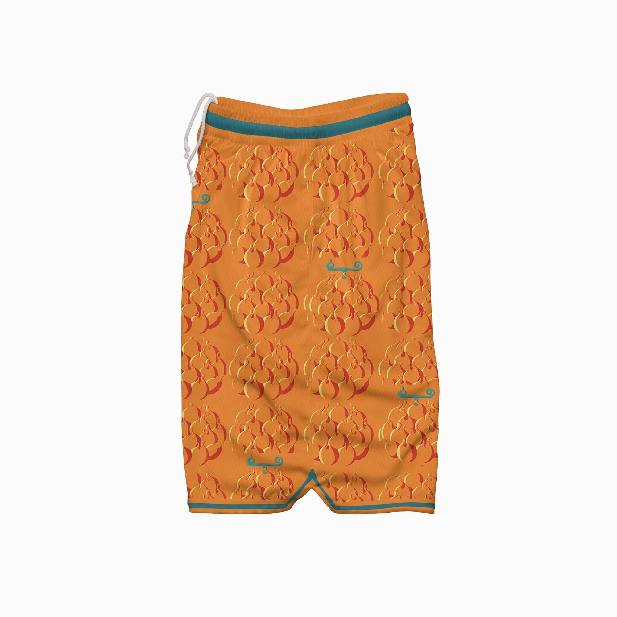 Mera Mera Basketball Shorts