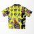 Skypiea Graffiti Hawaiian Shirt