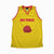 One punch Jersey Tank Top