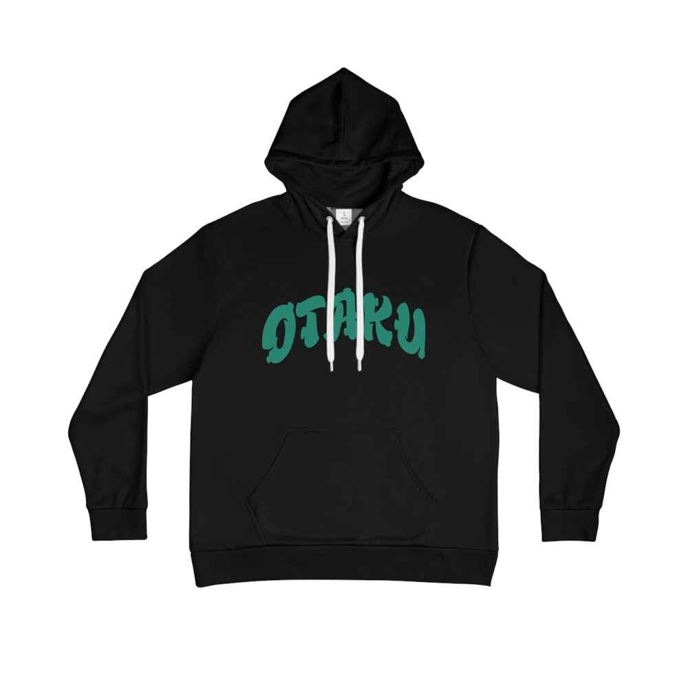 Big 5 Anime Brushed Hoodie