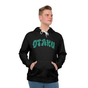 Big 5 Anime Brushed Hoodie