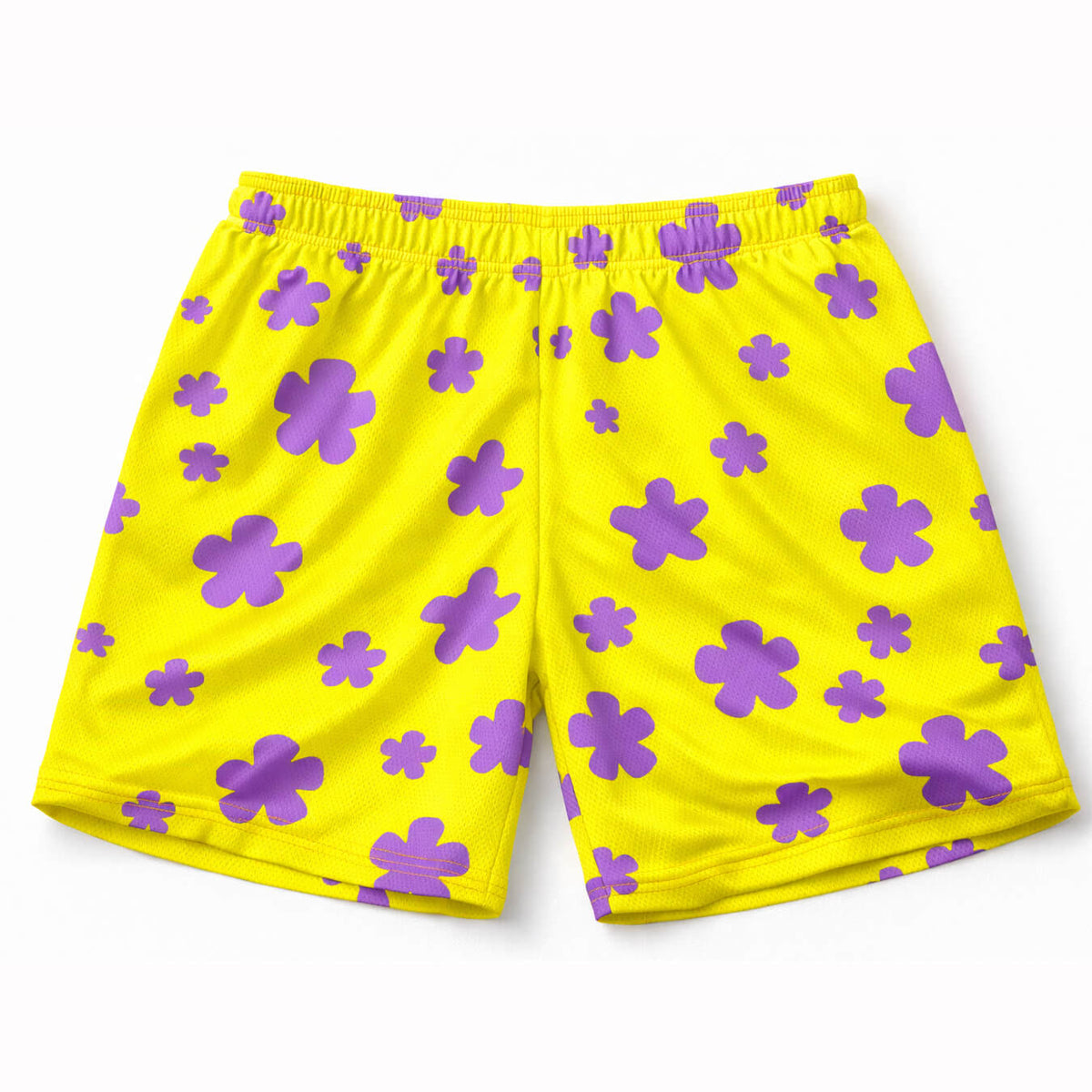 Patterick Pants Mesh shorts