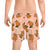 Hero of Hell AOP Swim Shorts