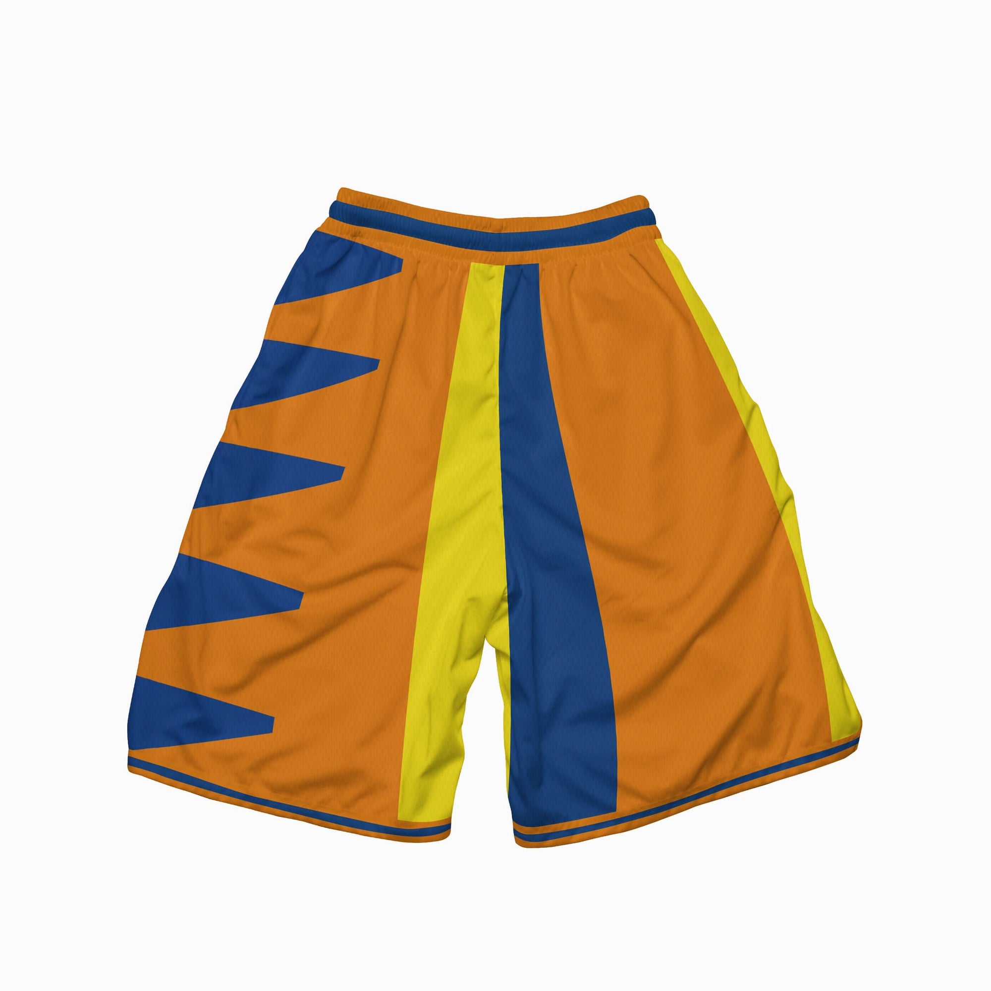 Chico Careta Basketball Shorts