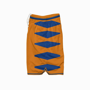 Chico Careta Basketball Shorts