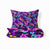 Psychedelic Abstract Art Comforter Bedding