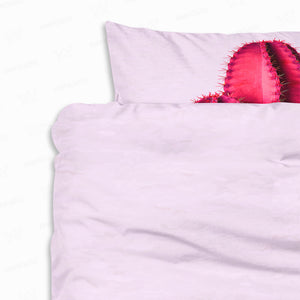 Radio Cactus Hip Comforter Bedding