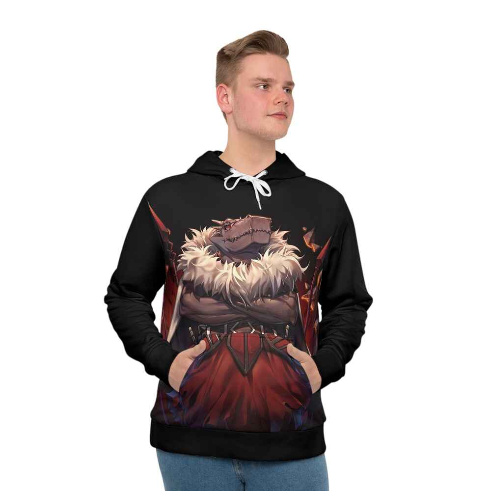 Gatoer TOG Pullover Hoodie