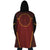 Avatar Red Lotus Hooded Cloak Coat