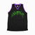 Rei Evangelion Jersey Tank Top