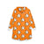 Flame Chibi Oversized Blanket Hoodie