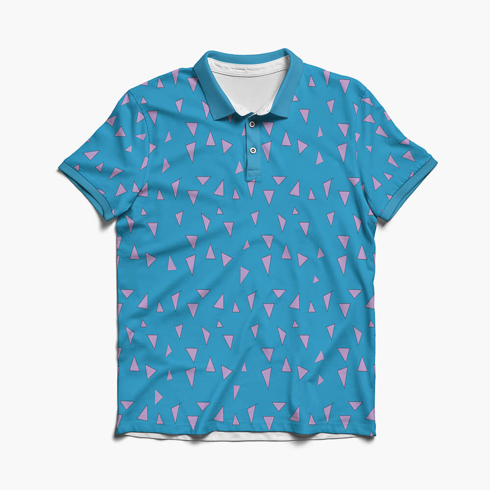 Rocko&#39;s Modern Life Polo Shirt