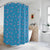 Rocko's Modern Life Shower Curtains