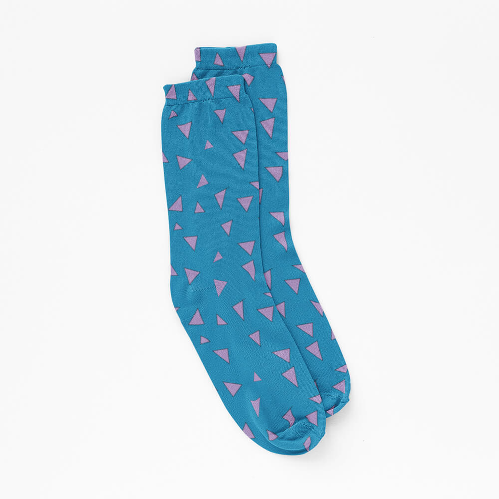 Rocko&#39;s Modern Socks