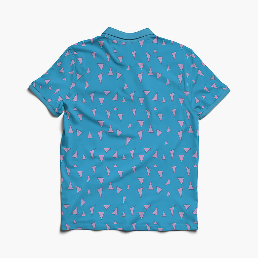 Rocko's Modern Life Polo Shirt