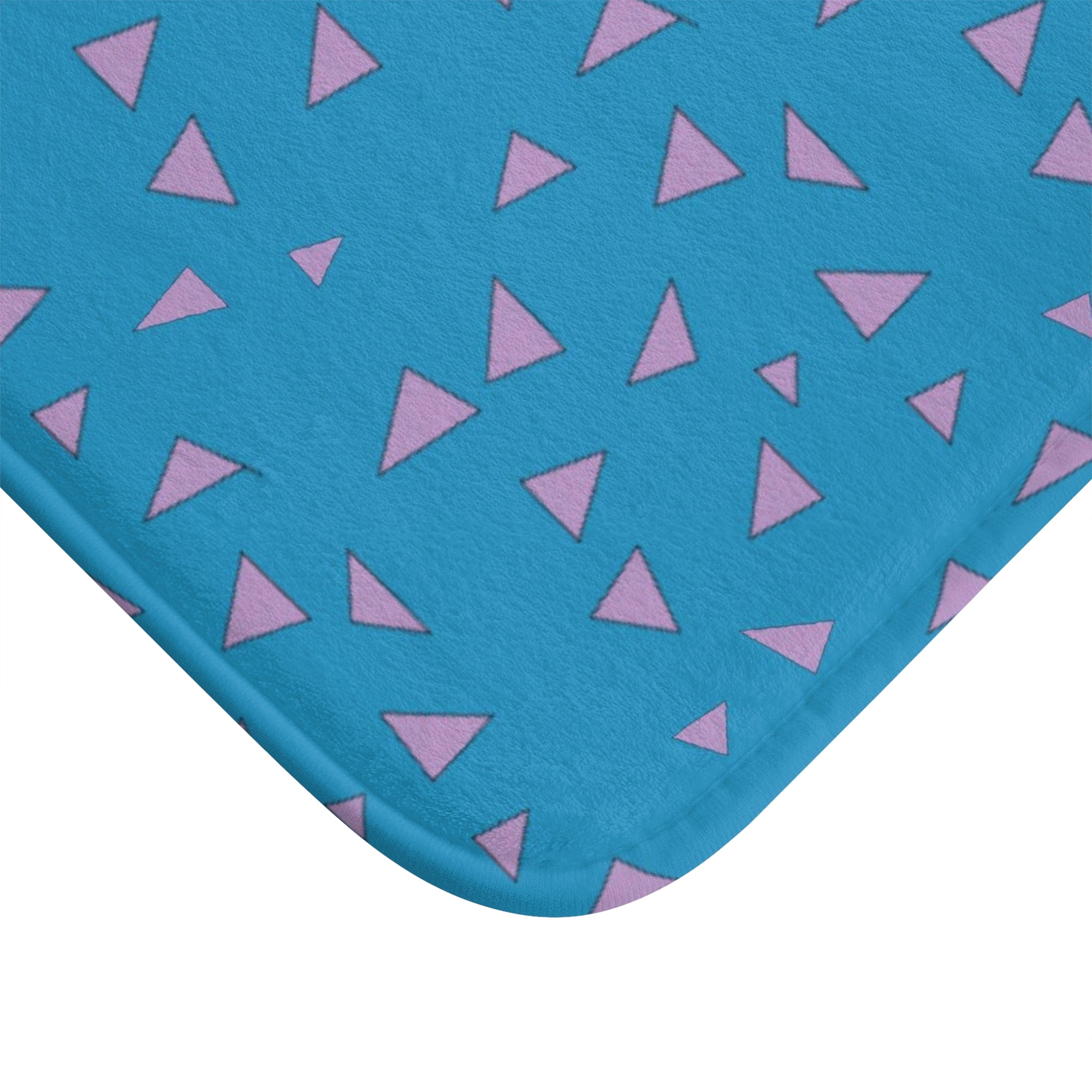 Rocko's Modern Life Bath Mats