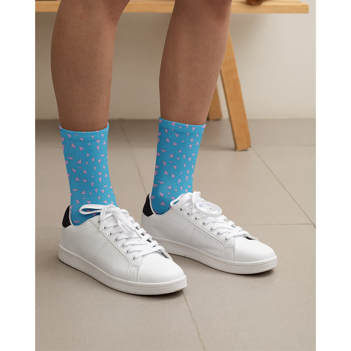 Rocko's Modern Socks