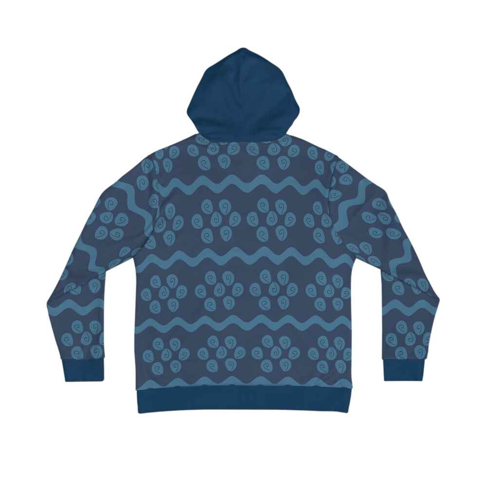 Zoro Live Action OP Pullover Hoodie