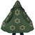 Zoro Wano Arc Fleece Hooded Cloak Coat