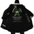 Zoro Profile Hooded Cloak Coat