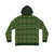 Zoro Kimono OP Pattern Pullover Hoodie