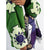 Zoro Wano Kuni OP Blanket Hoodie