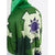 Zoro Wano Kuni OP Blanket Hoodie