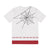 Rui Spider Web Pattern Demon Corp T-Shirt