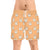 Ryuko Bunny Pattern Swim Shorts