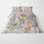 Safari Art Animals  Duvet Cover Bedding