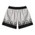 Sage Mode Mesh shorts