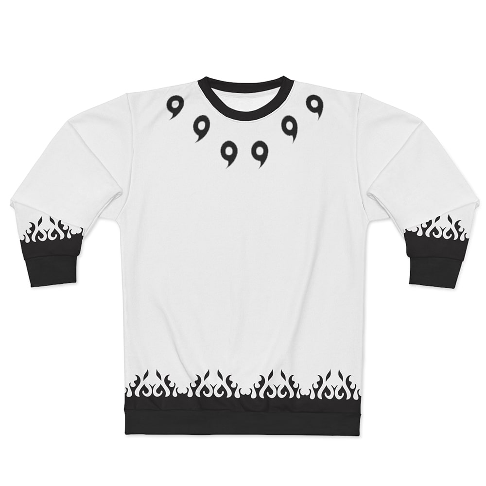 Six Paths Devine Look Sweatshirt